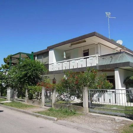 Condominio Villa Verde *