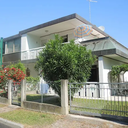 Condominio Villa Verde