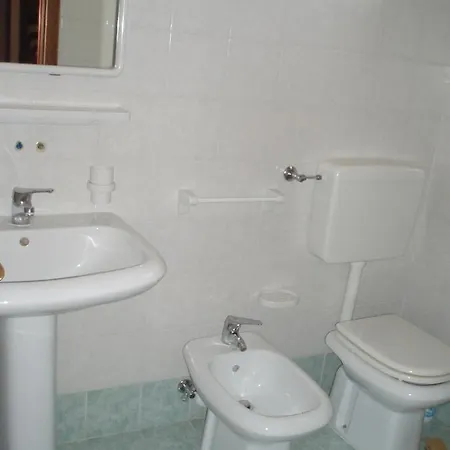 Condominio Villa Verde 아파트 *