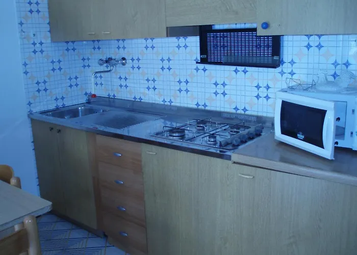 Condominio Villa Verde Διαμέρισμα