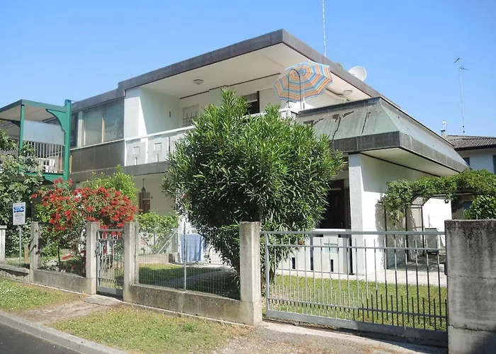 Condominio Villa Verde