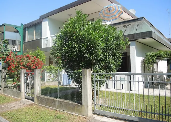 Condominio Villa Verde