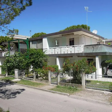 Condominio Villa Verde Apartment *