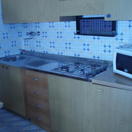 Condominio Villa Verde Apartment