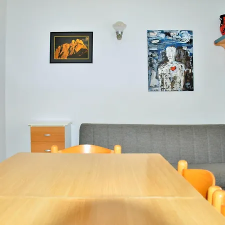 Condominio Villa Verde Apartment Bibione