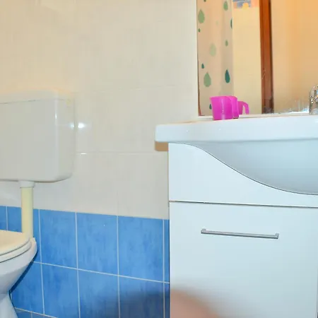 Apartment Condominio Villa Verde Bibione