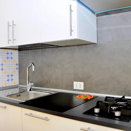 Condominio Villa Verde Apartment