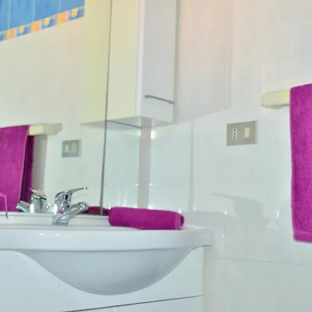 Apartment Condominio Villa Verde *