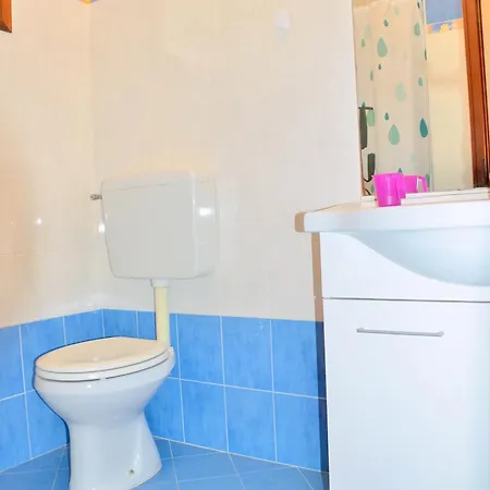 Condominio Villa Verde Apartment