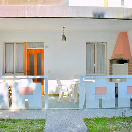 Condominio Villa Verde Apartment Bibione