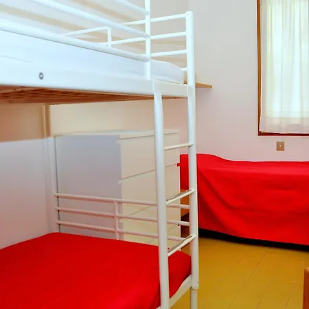 Apartment Condominio Villa Verde Bibione