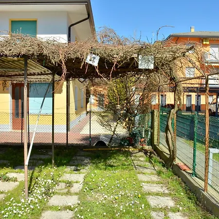Condominio Villa Verde Apartment Bibione