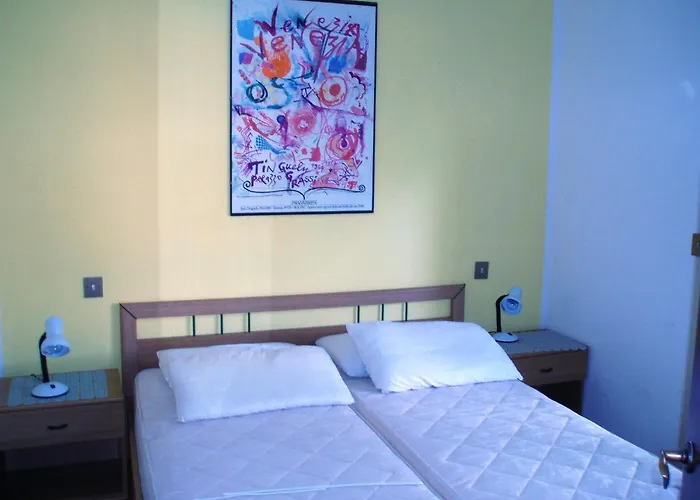 Apartment Condominio Villa Verde *