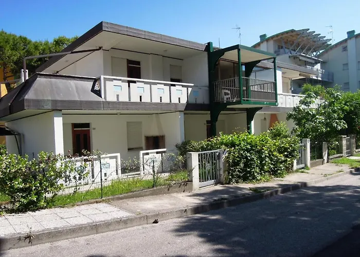 Condominio Villa Verde