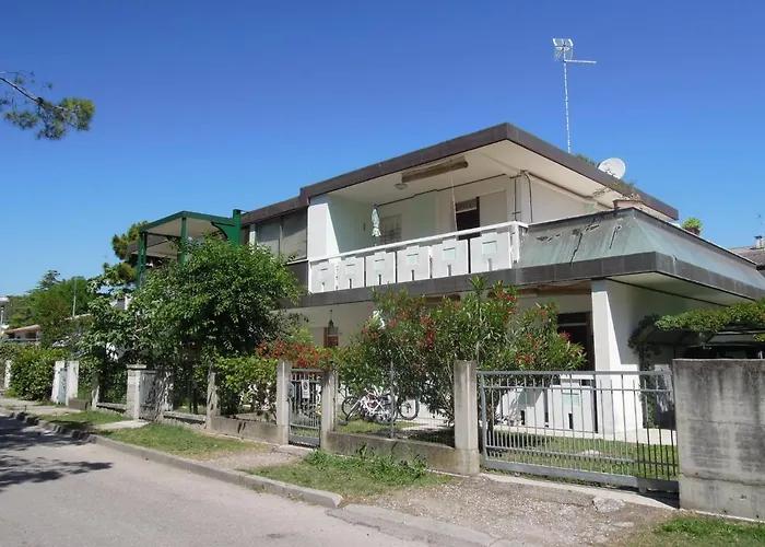 Condominio Villa Verde *