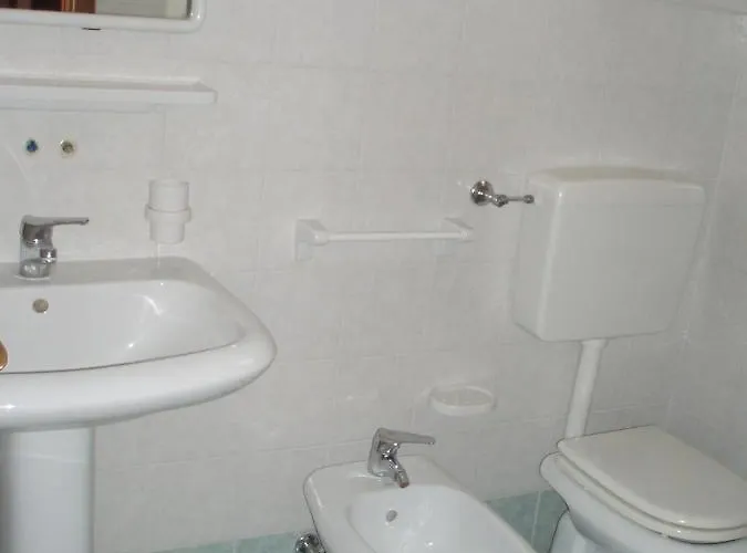 Condominio Villa Verde Apartment *